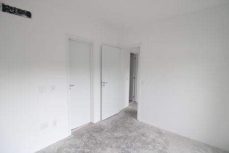 Apartamento à venda com 71m², 2 quartos e 1 vagaQuarto 2
