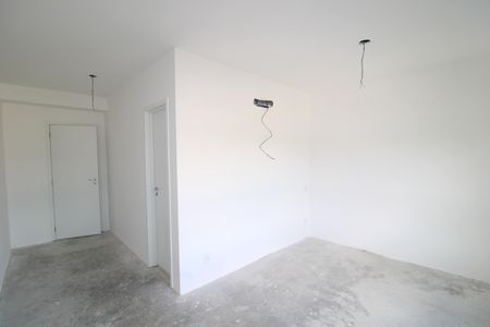 Apartamento à venda com 137m², 3 quartos e 2 vagasQuarto 3