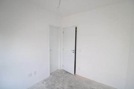 Apartamento à venda com 137m², 3 quartos e 2 vagasQuarto 2