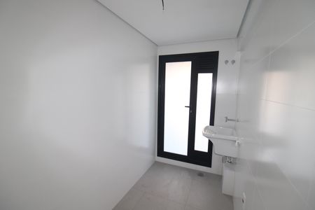 Apartamento à venda com 137m², 3 quartos e 2 vagasÁrea de Serviço