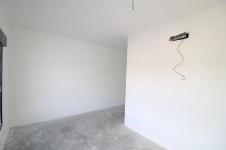Apartamento à venda com 137m², 3 quartos e 2 vagasQuarto 3