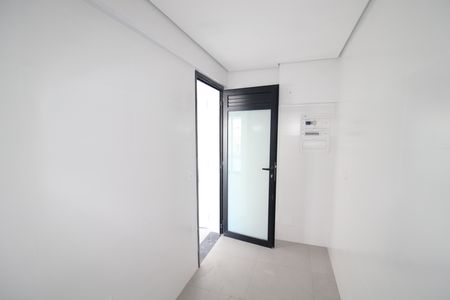Apartamento à venda com 137m², 3 quartos e 2 vagasÁrea de Serviço