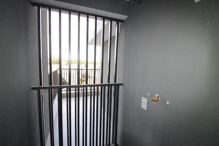 Apartamento à venda com 137m², 3 quartos e 2 vagasÁrea de Serviço
