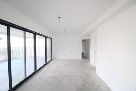 Apartamento à venda com 137m², 3 quartos e 2 vagasSala / Cozinha