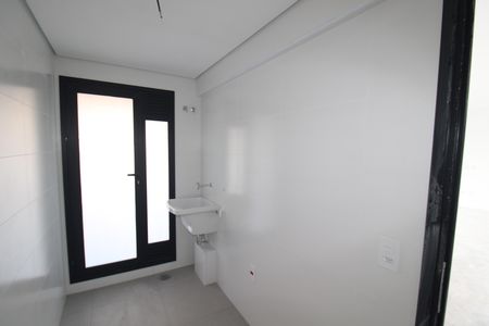 Apartamento à venda com 137m², 3 quartos e 2 vagasÁrea de Serviço