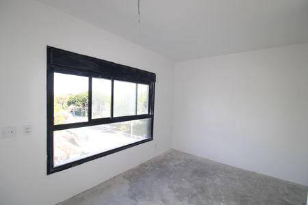 Apartamento à venda com 137m², 3 quartos e 2 vagasQuarto 3