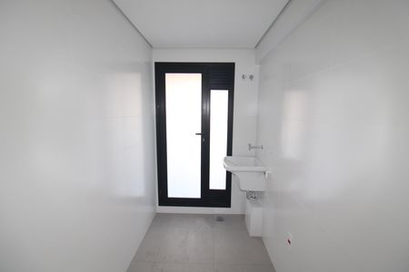 Apartamento à venda com 137m², 3 quartos e 2 vagasÁrea de Serviço
