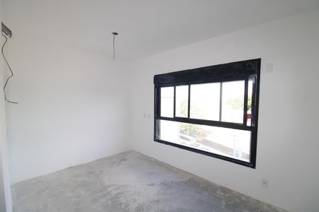 Apartamento à venda com 137m², 3 quartos e 2 vagasQuarto 3