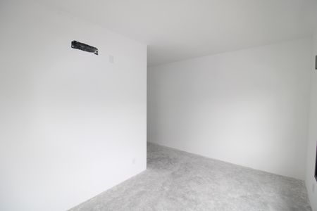 Apartamento à venda com 119m², 3 quartos e 2 vagasQuarto 3