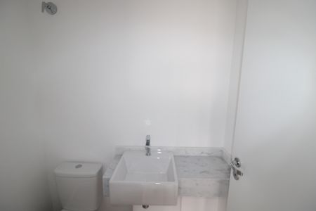 Apartamento à venda com 119m², 3 quartos e 2 vagasLavabo