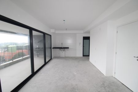 Apartamento à venda com 119m², 3 quartos e 2 vagasSala / Cozinha