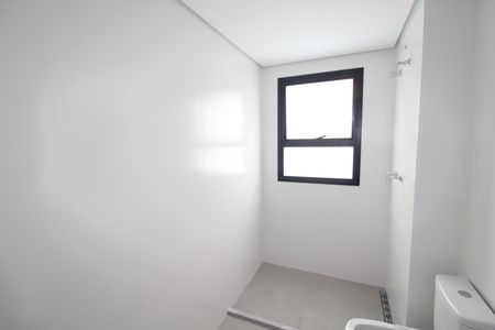 Apartamento à venda com 118m², 3 quartos e 2 vagasQuarto 3 - Banheiro