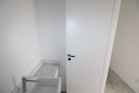 Apartamento à venda com 118m², 3 quartos e 2 vagasLavabo