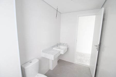 Apartamento à venda com 118m², 3 quartos e 2 vagasLavabo