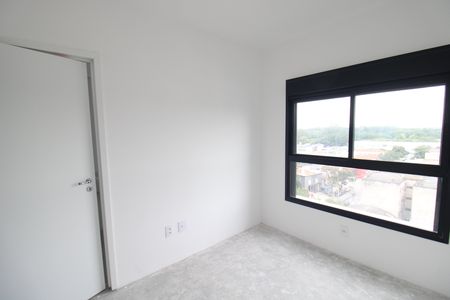 Apartamento à venda com 118m², 3 quartos e 2 vagasQuarto 2