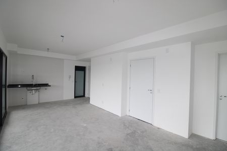 Apartamento à venda com 118m², 3 quartos e 2 vagasSala / Cozinha
