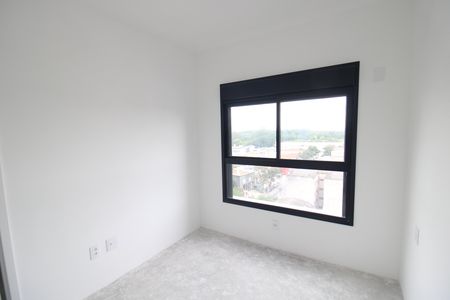 Apartamento à venda com 119m², 3 quartos e 2 vagasQuarto 2