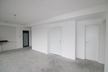 Apartamento à venda com 119m², 3 quartos e 2 vagasSala / Cozinha