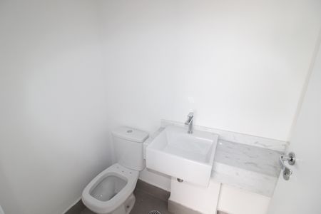 Apartamento à venda com 119m², 3 quartos e 2 vagasLavabo