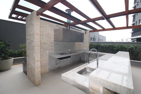 Apartamento à venda com 119m², 3 quartos e 2 vagasÁrea Comum