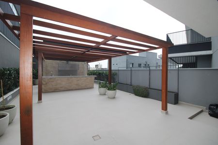 Apartamento à venda com 119m², 3 quartos e 2 vagasÁrea Comum