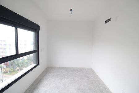 Apartamento à venda com 117m², 3 quartos e 2 vagasQuarto 3