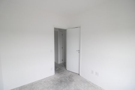 Apartamento à venda com 117m², 3 quartos e 2 vagasQuarto 2