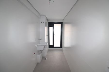 Apartamento à venda com 117m², 3 quartos e 2 vagasSala / Cozinha