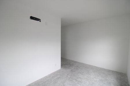 Apartamento à venda com 117m², 3 quartos e 2 vagasQuarto 3