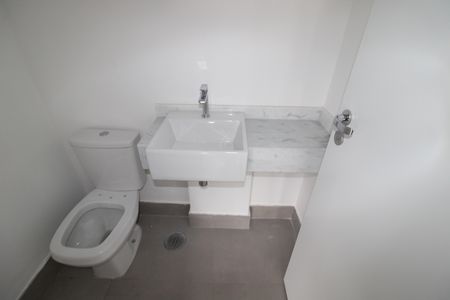 Apartamento à venda com 117m², 3 quartos e 2 vagasLavabo