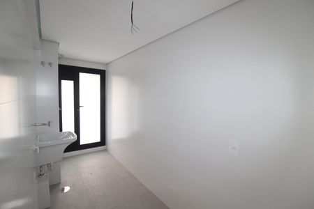 Apartamento à venda com 117m², 3 quartos e 2 vagasSala / Cozinha