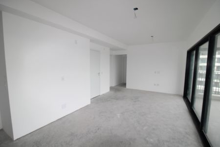 Apartamento à venda com 117m², 3 quartos e 2 vagasSala / Cozinha