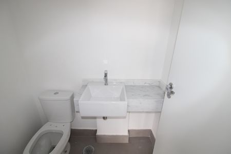 Apartamento à venda com 117m², 3 quartos e 2 vagasLavabo