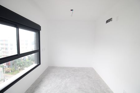 Apartamento à venda com 117m², 3 quartos e 2 vagasQuarto 3