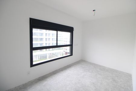 Apartamento à venda com 117m², 3 quartos e 2 vagasQuarto 3