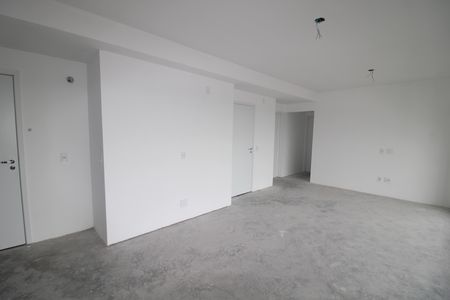Apartamento à venda com 117m², 3 quartos e 2 vagasSala / Cozinha