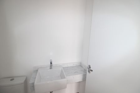 Apartamento à venda com 117m², 3 quartos e 2 vagasLavabo