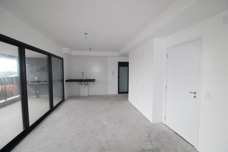 Apartamento à venda com 117m², 3 quartos e 2 vagasSala / Cozinha