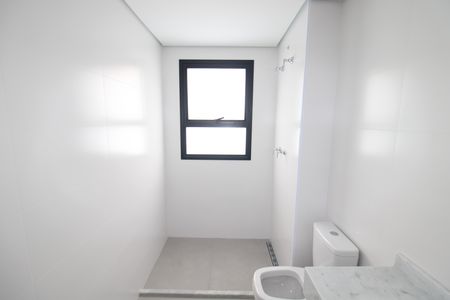 Apartamento à venda com 118m², 3 quartos e 2 vagasQuarto 3 - Banheiro