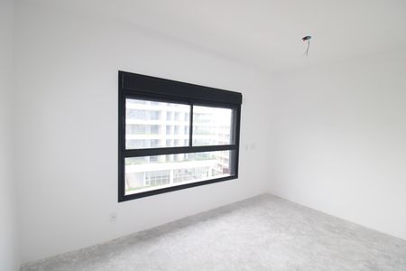 Apartamento à venda com 118m², 3 quartos e 2 vagasQuarto 3