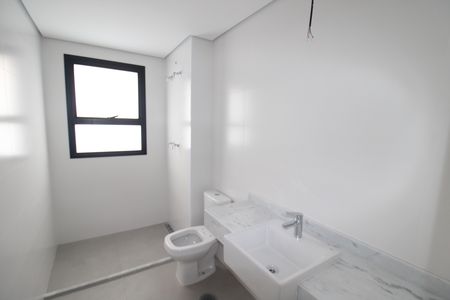Apartamento à venda com 118m², 3 quartos e 2 vagasQuarto 3 - Banheiro