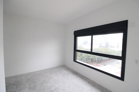 Apartamento à venda com 118m², 3 quartos e 2 vagasQuarto 3