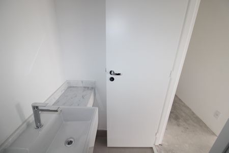 Apartamento à venda com 119m², 3 quartos e 2 vagasLavabo