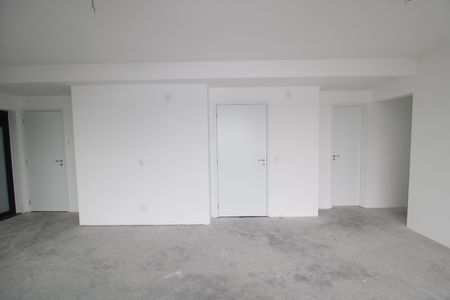 Apartamento à venda com 119m², 3 quartos e 2 vagasSala / Cozinha
