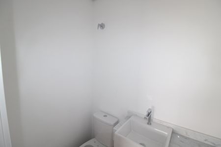 Apartamento à venda com 119m², 3 quartos e 2 vagasLavabo