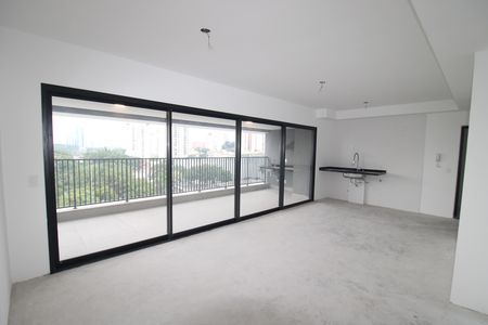Sala / Cozinha de apartamento à venda com 3 quartos, 118m² em Casa Verde, São Paulo