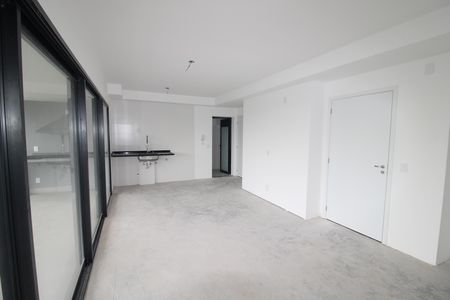 Apartamento à venda com 118m², 3 quartos e 2 vagasSala / Cozinha