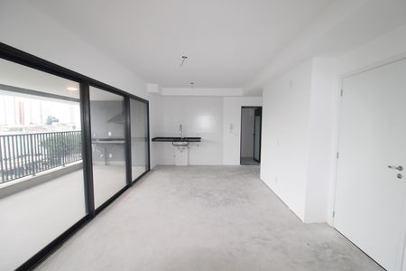 Apartamento à venda com 118m², 3 quartos e 2 vagasSala / Cozinha