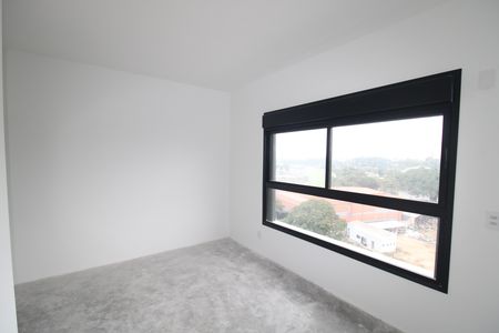 Apartamento à venda com 118m², 3 quartos e 2 vagasQuarto 3