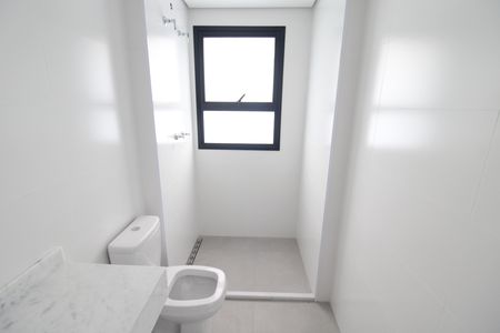 Quarto 2 - Banheiro de apartamento à venda com 3 quartos, 118m² em Casa Verde, São Paulo